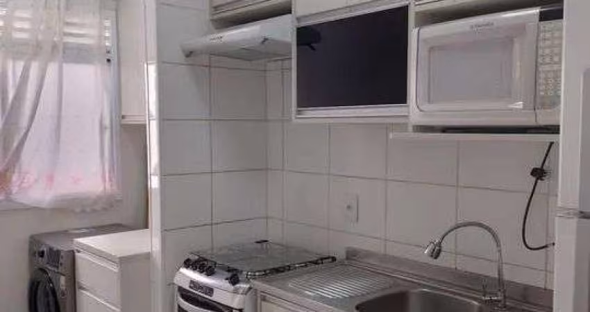 Apartamento com 2 quartos à venda no Jardim Amazonas, Campinas 