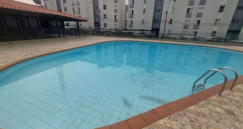 Apartamento com 2 quartos à venda na Avenida Engenheiro Antônio Francisco de Paula Souza, 3007, Jardim Antonio Von Zuben, Campinas
