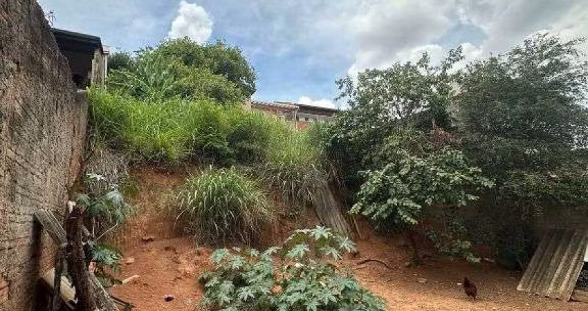 Terreno à venda no Jardim Antonio Von Zuben, Campinas 