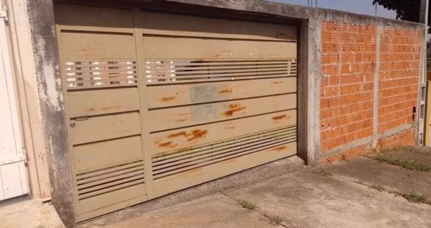 Terreno à venda no Jardim Antonio Von Zuben, Campinas 