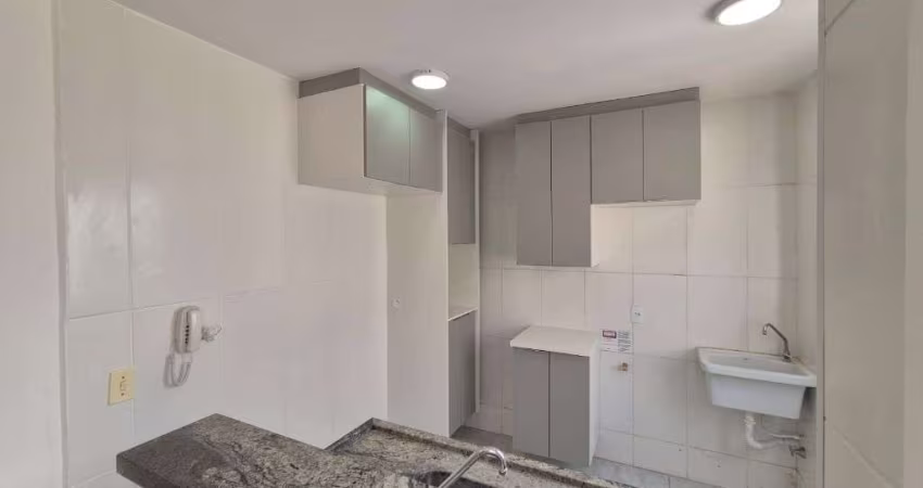 Apartamento com 2 quartos à venda no Jardim Antonio Von Zuben, Campinas 