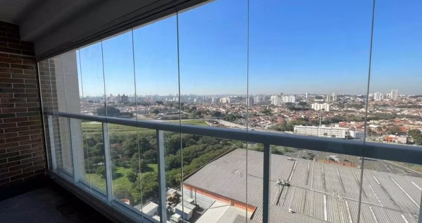 Apartamento com 3 quartos à venda no Jardim Aurélia, Campinas 