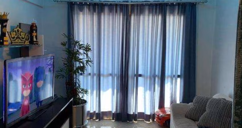 Apartamento com 3 quartos à venda no Jardim Aurélia, Campinas 