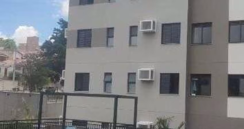 Apartamento com 2 quartos à venda no Jardim Baroneza, Campinas 