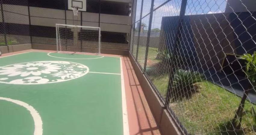 Apartamento com 2 quartos à venda no Jardim Baroneza, Campinas 