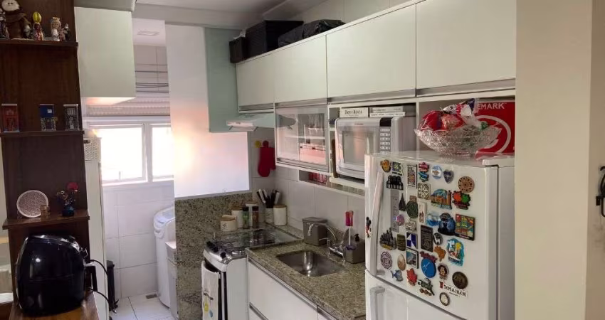 Apartamento com 2 quartos à venda no Jardim Belo Horizonte, Campinas 