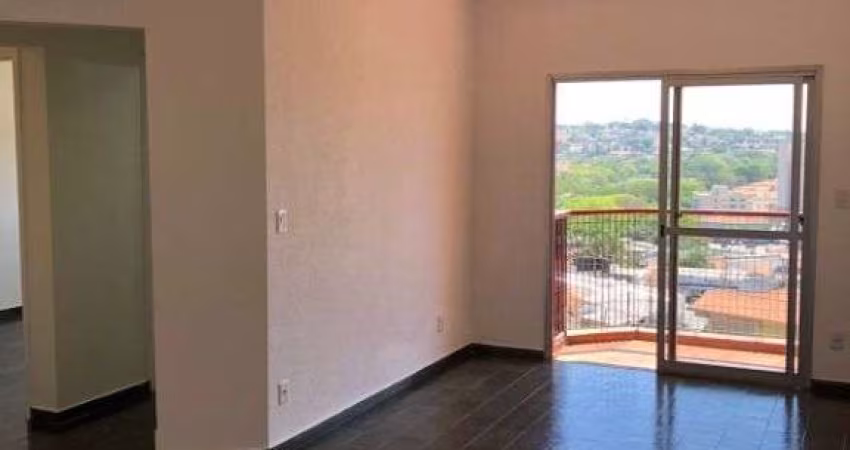 Apartamento com 2 quartos à venda no Jardim Brasil, Campinas 