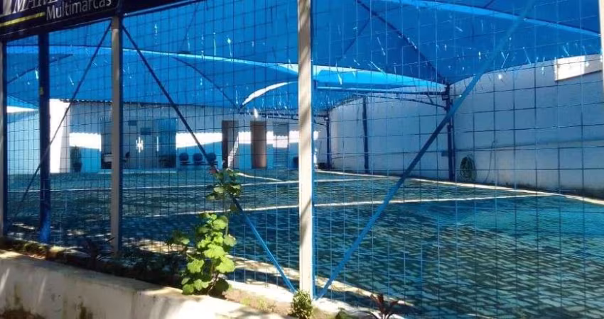 Sala comercial à venda no Jardim Campos Elíseos, Campinas 
