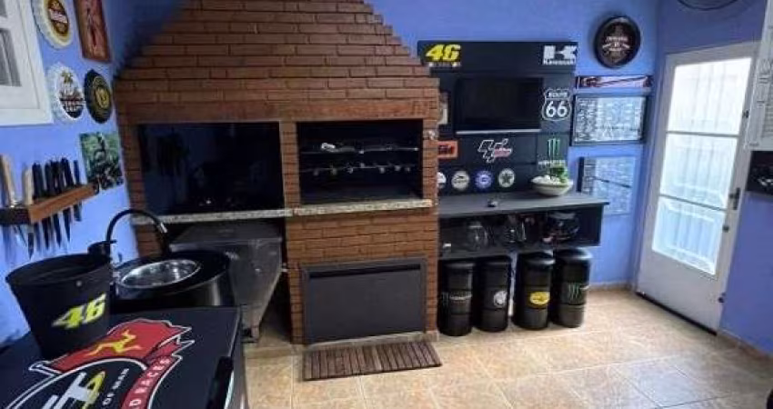 Casa com 3 quartos à venda no Jardim Centenário, Valinhos 