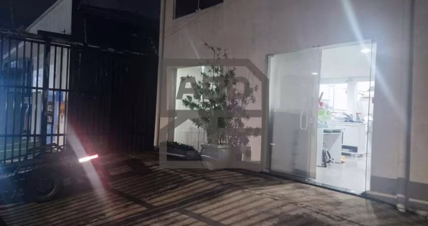Barracão / Galpão / Depósito para alugar no Jardim Chapadão, Campinas 