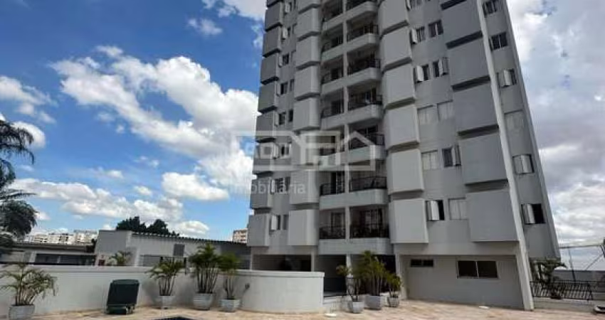 Apartamento com 3 quartos à venda na Rua Doutor Arnaldo de Carvalho, 555, Jardim Chapadão, Campinas