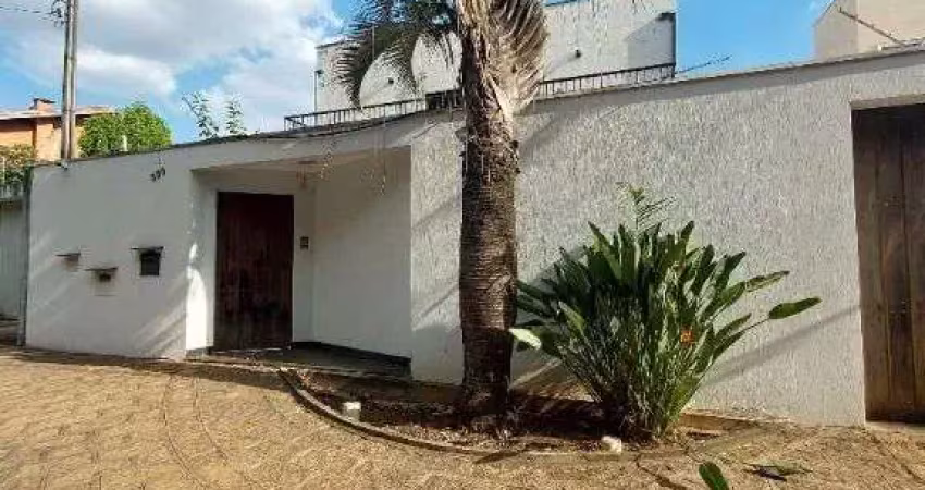 Casa comercial à venda no Jardim Chapadão, Campinas 