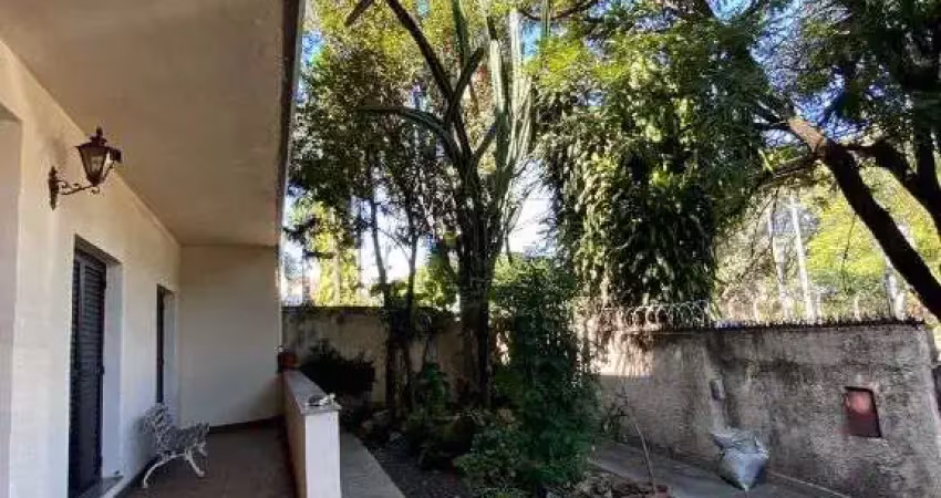 Casa comercial à venda no Jardim Chapadão, Campinas 