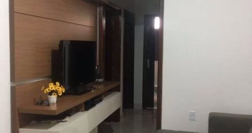 Apartamento com 2 quartos à venda na Avenida Tenente Haraldo Egídio de Souza Santos, 513, Jardim Chapadão, Campinas