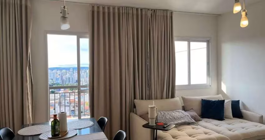 Apartamento com 2 quartos à venda no Jardim Chapadão, Campinas 