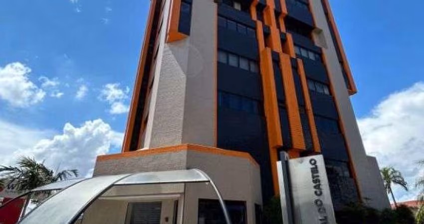 Sala comercial para alugar no Jardim Chapadão, Campinas 