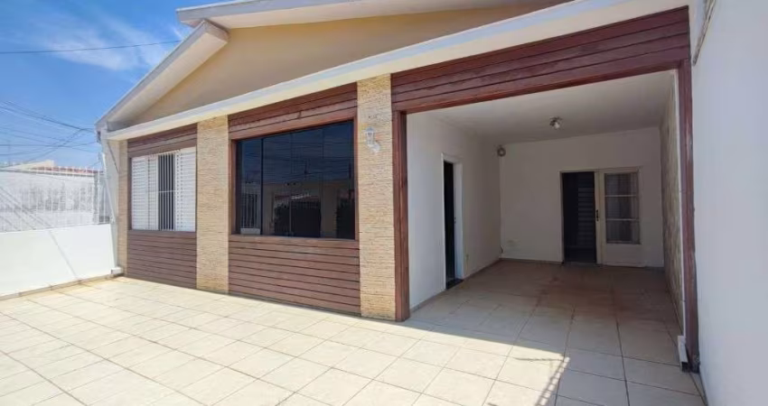Casa com 5 quartos à venda no Jardim Chapadão, Campinas 