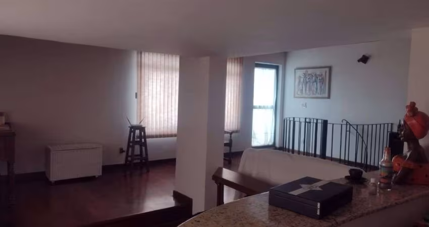 Cobertura com 3 quartos à venda no Jardim Chapadão, Campinas 