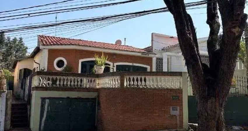 Casa com 3 quartos à venda no Jardim Chapadão, Campinas 