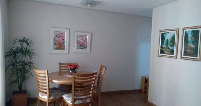Apartamento com 2 quartos à venda no Jardim Chapadão, Campinas 