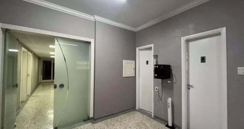 Sala comercial para alugar no Jardim Chapadão, Campinas 