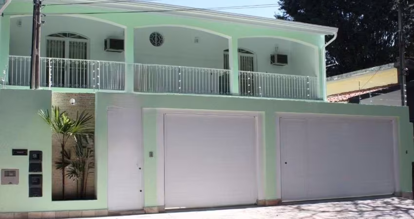 Casa com 3 quartos à venda no Jardim Chapadão, Campinas 