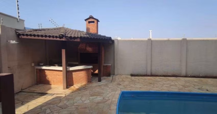 Casa com 4 quartos à venda no Jardim Chapadão, Campinas 