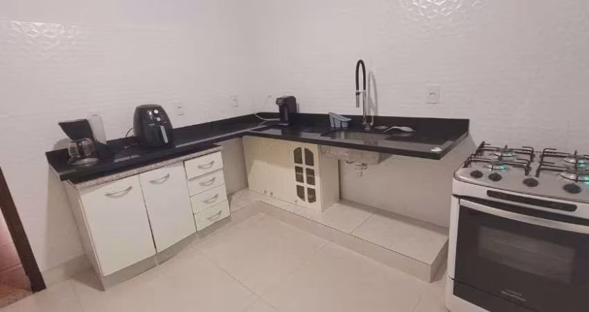 Casa com 3 quartos à venda no Jardim Dom Bosco, Campinas 