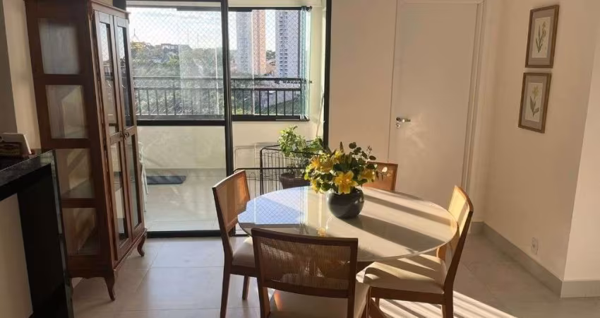 Apartamento com 3 quartos à venda no Jardim Dona Judith, Americana 