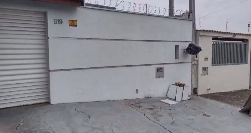 Casa em condomínio fechado com 3 quartos à venda no Jardim Esplanada, Campinas 