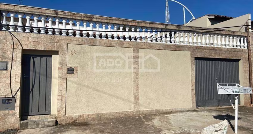 Casa com 3 quartos à venda no Jardim Estoril, Campinas 