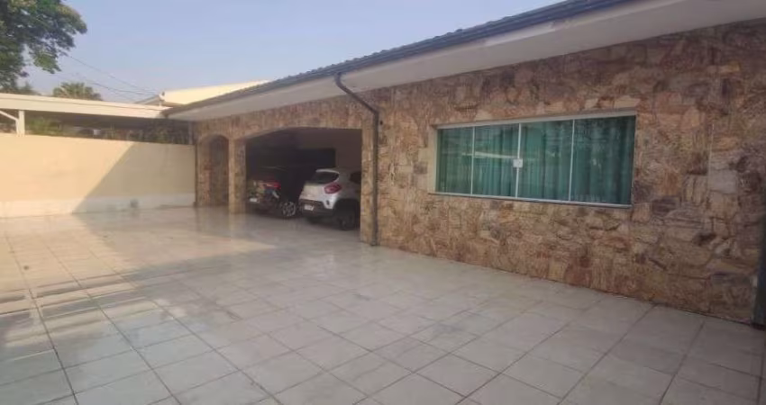 Casa com 3 quartos à venda no Jardim Eulina, Campinas 