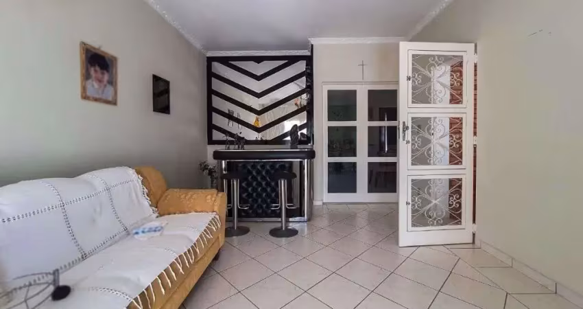 Casa com 4 quartos à venda no Jardim Eulina, Campinas 