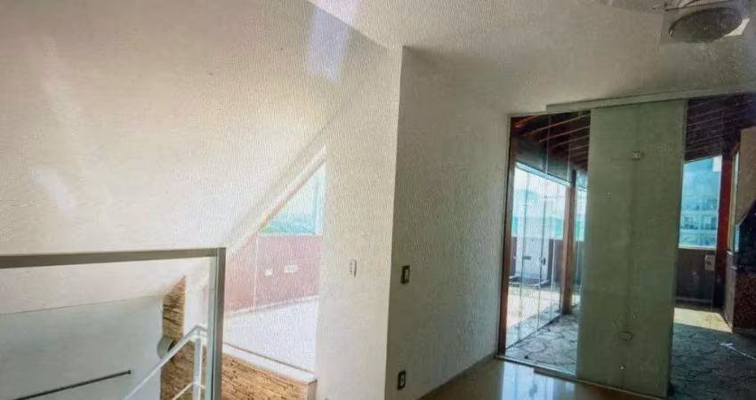 Cobertura com 3 quartos à venda no Jardim Flamboyant, Campinas 