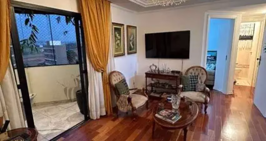 Apartamento com 3 quartos à venda no Jardim Flamboyant, Campinas 
