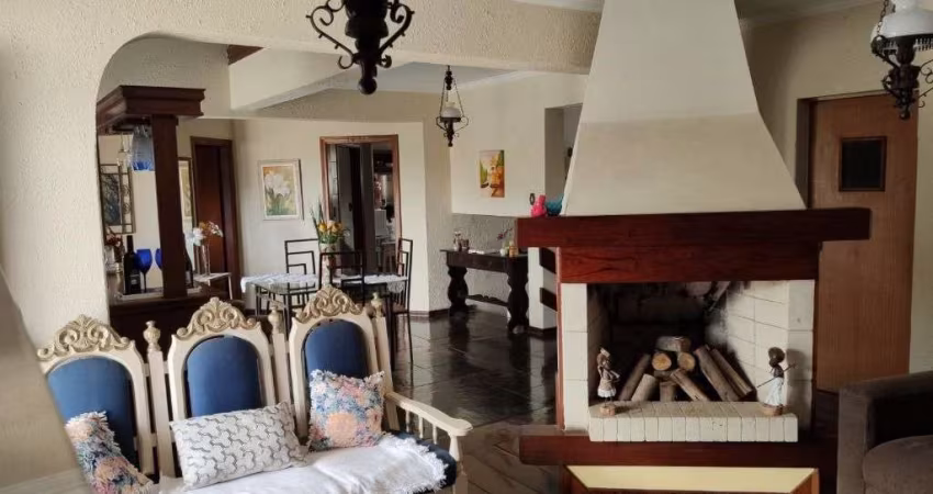Casa com 4 quartos à venda no Jardim Flamboyant, Campinas 