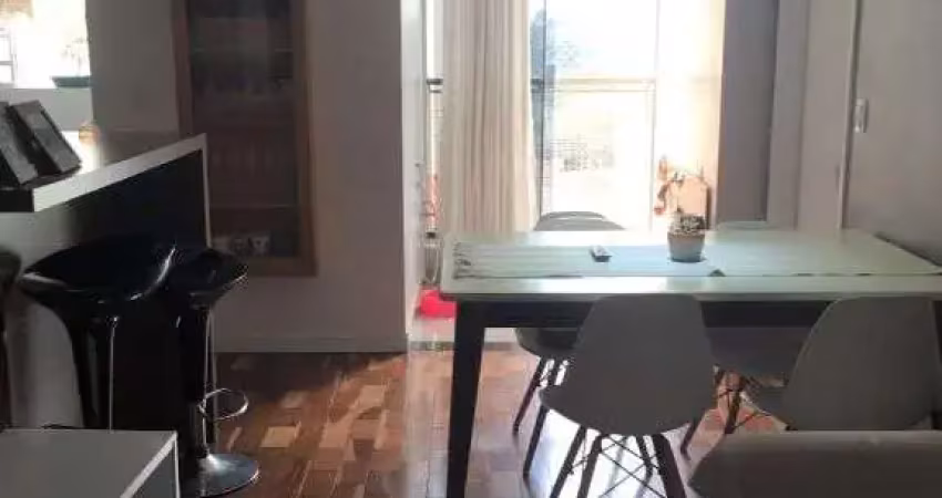Apartamento com 2 quartos à venda na Rua Patrocínio do Sapucaí, 126, Jardim Flamboyant, Campinas