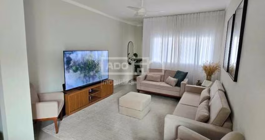 Casa com 3 quartos à venda no Jardim García, Campinas 