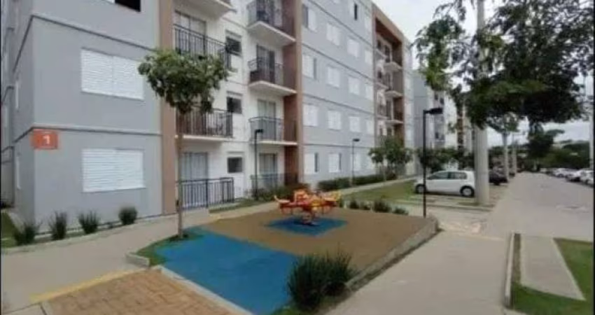 Apartamento com 2 quartos à venda no Jardim García, Campinas 