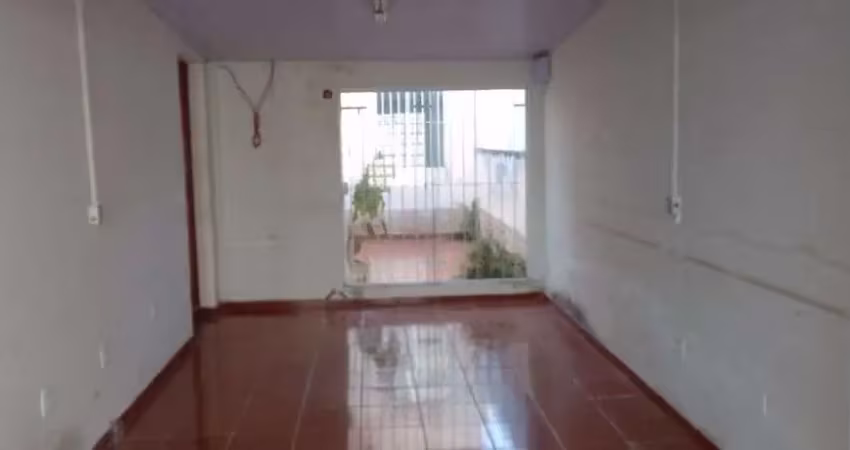 Casa comercial para alugar no Jardim Guanabara, Campinas 