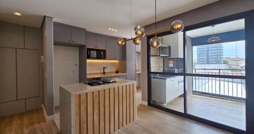 Apartamento com 2 quartos à venda no Jardim Guanabara, Campinas 