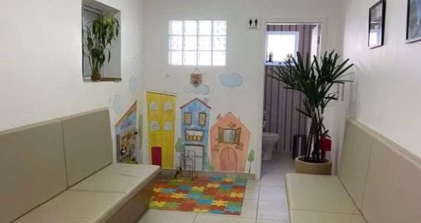 Sala comercial para alugar no Jardim Guanabara, Campinas 
