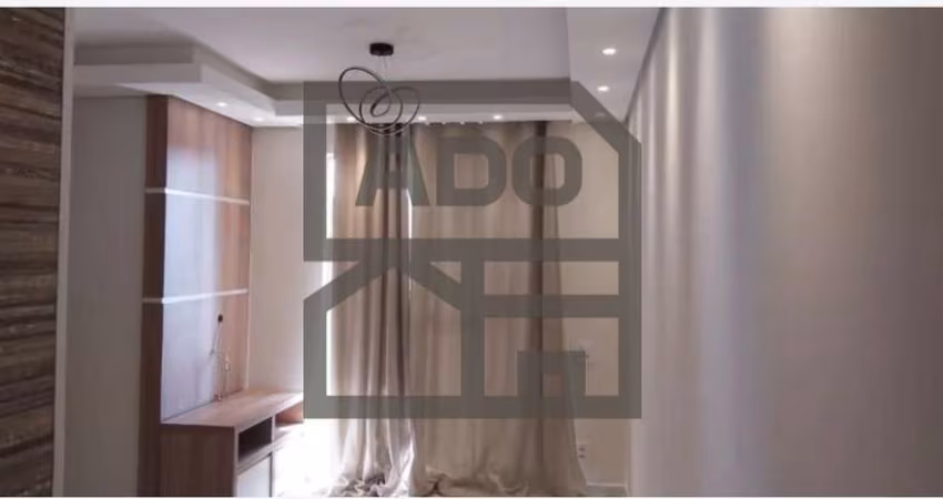 Apartamento com 3 quartos à venda no Jardim Ipaussurama, Campinas 