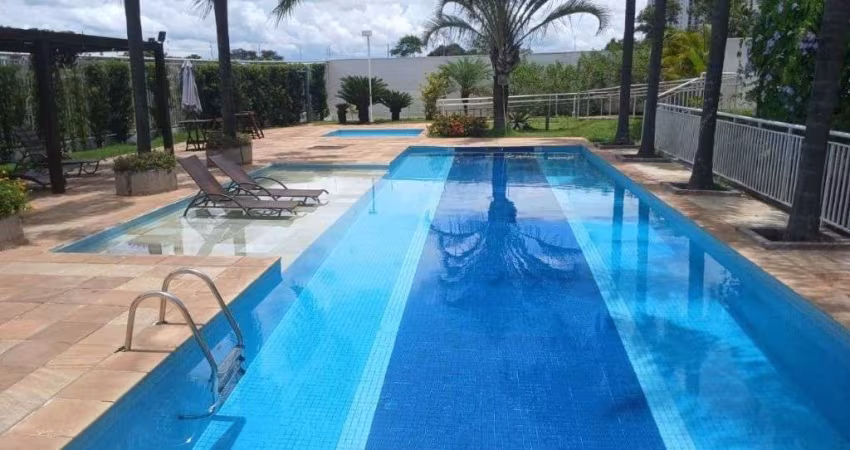Apartamento com 3 quartos à venda no Jardim Ipaussurama, Campinas 