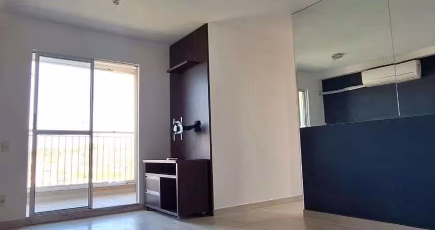 Apartamento com 3 quartos à venda no Jardim Ipaussurama, Campinas 