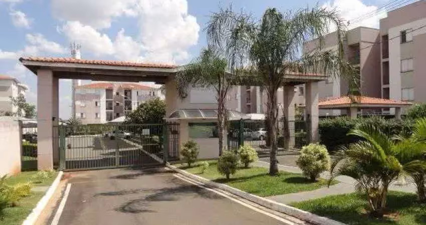 Apartamento com 2 quartos à venda no Jardim Ipaussurama, Campinas 