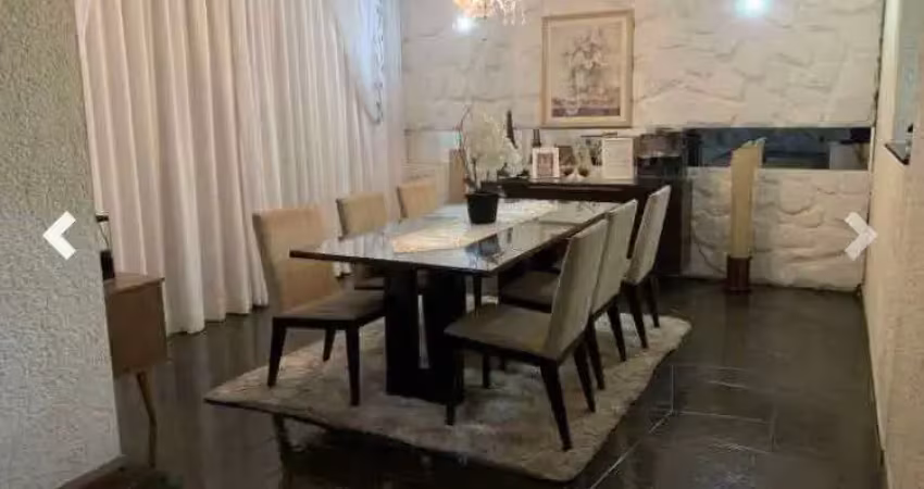 Casa com 3 quartos à venda no Jardim Magnólia, Campinas 