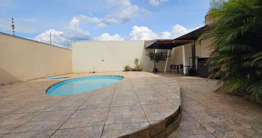 Casa com 3 quartos para alugar no Jardim Margarida, Campinas 