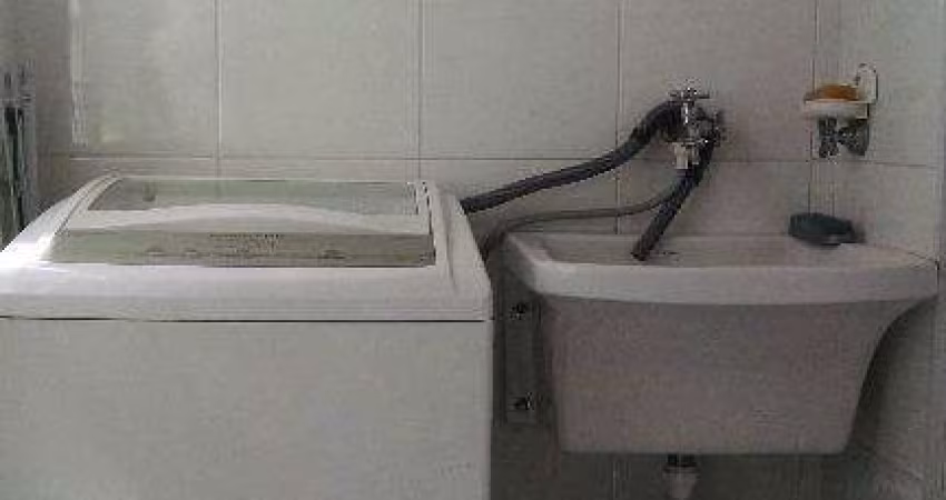 Apartamento com 2 quartos à venda no Jardim Miranda, Campinas 
