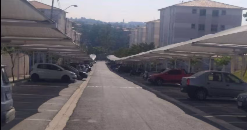 Apartamento com 2 quartos à venda no Jardim Monte Alto, Campinas 